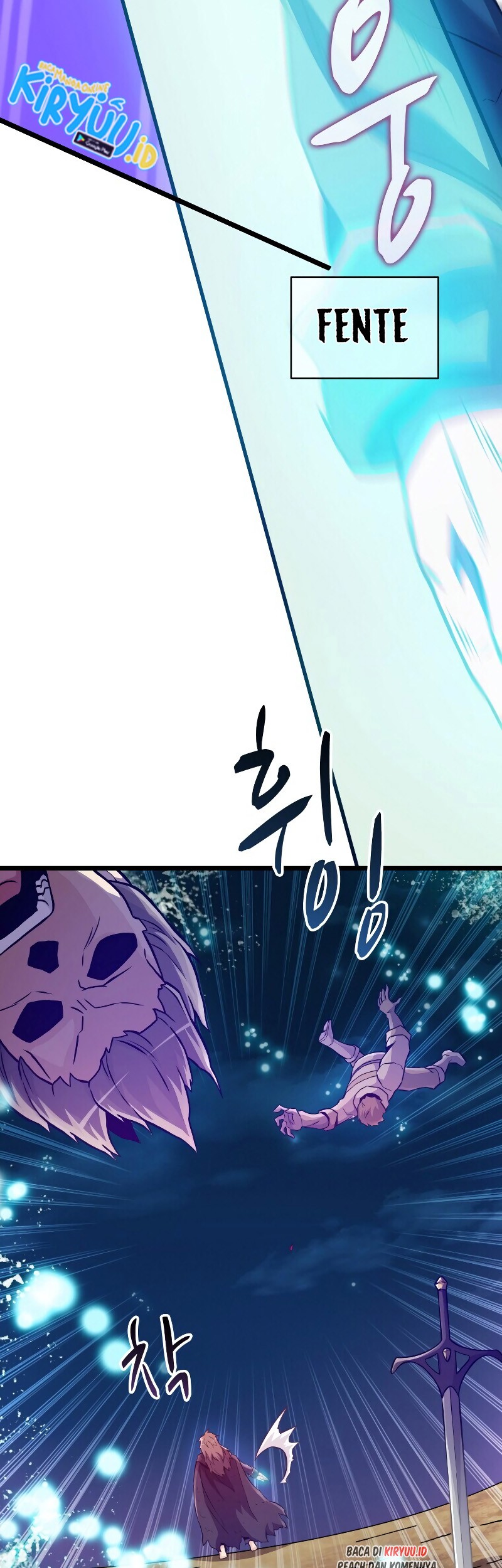 Arcane Sniper Chapter 46 - halaman 32