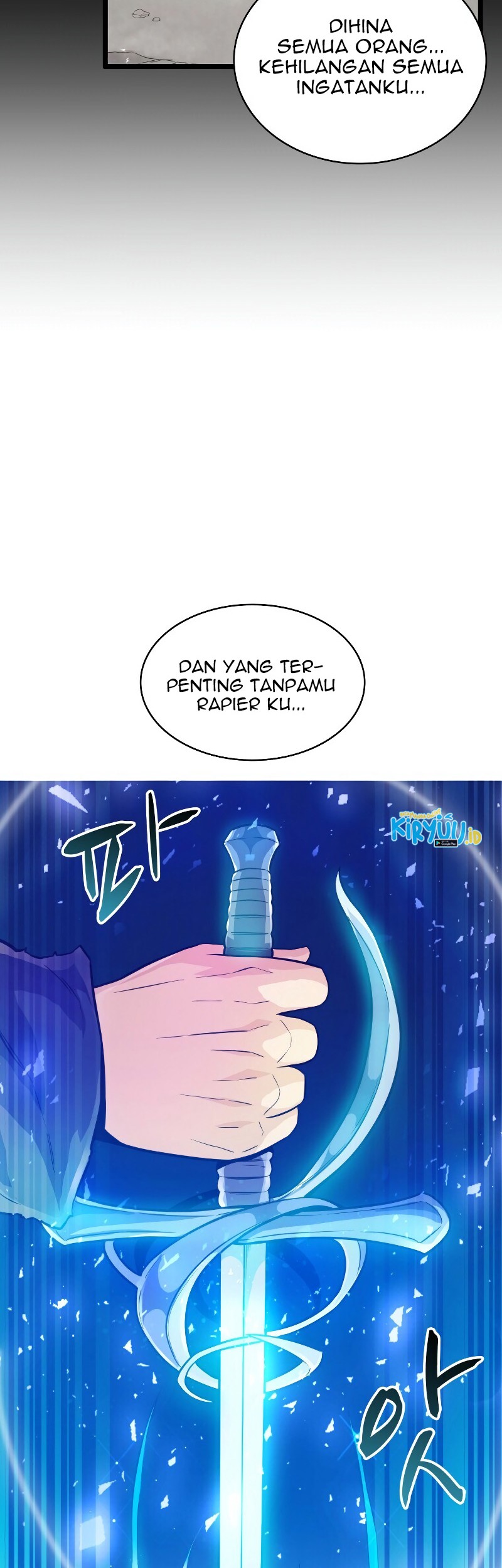 Arcane Sniper Chapter 46 - halaman 38