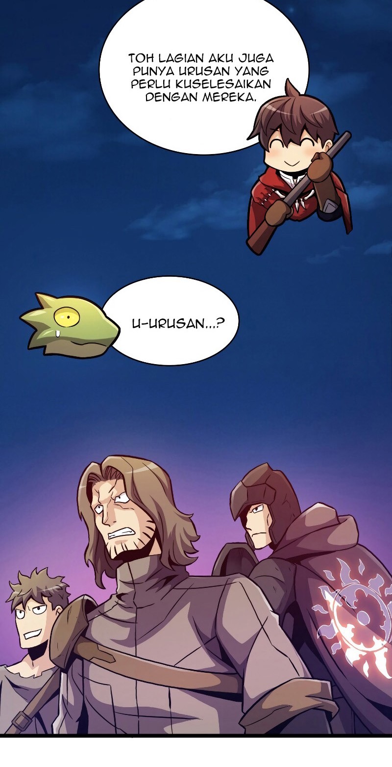 Arcane Sniper Chapter 46 - halaman 5