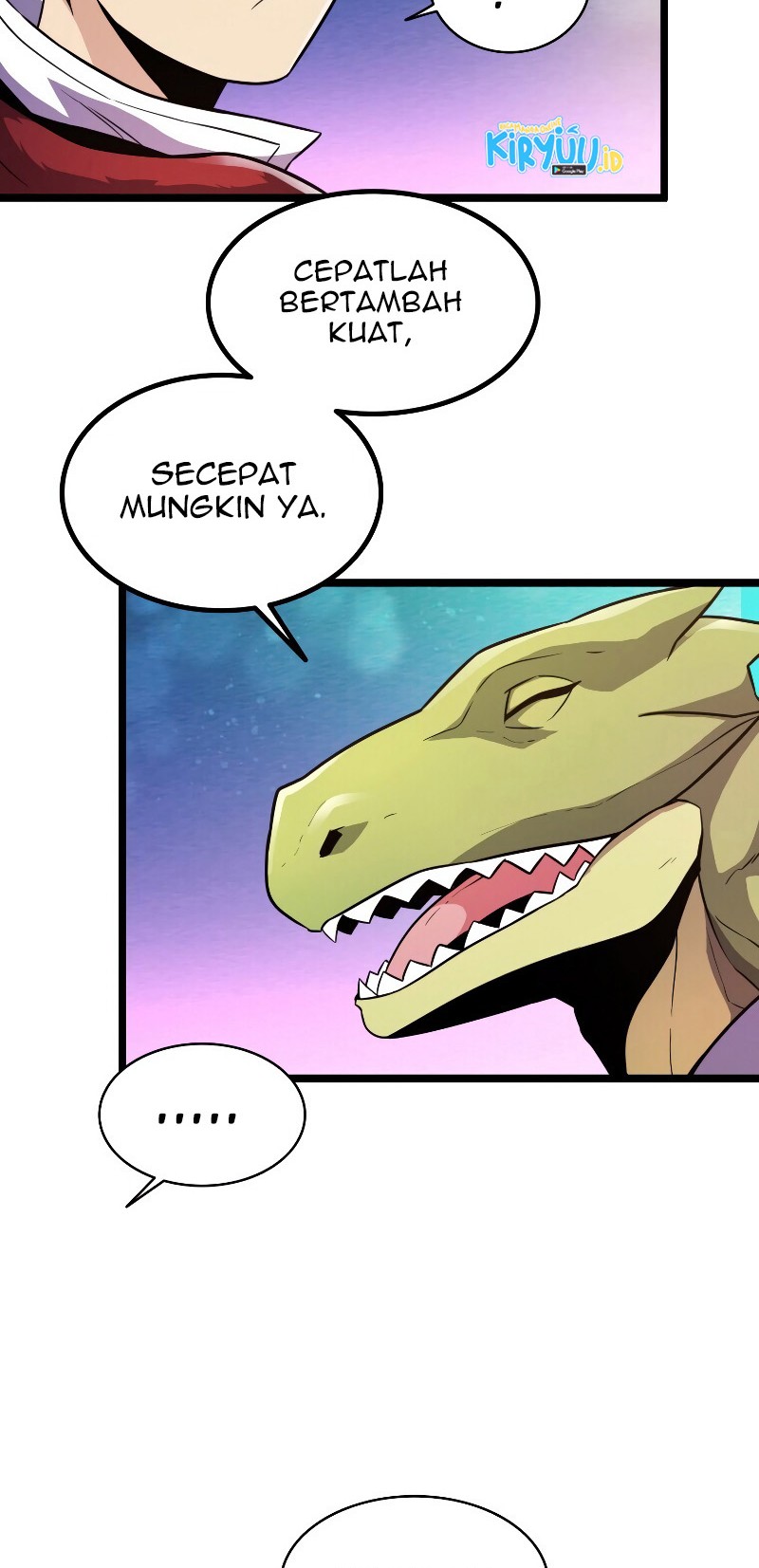 Arcane Sniper Chapter 46 - halaman 56