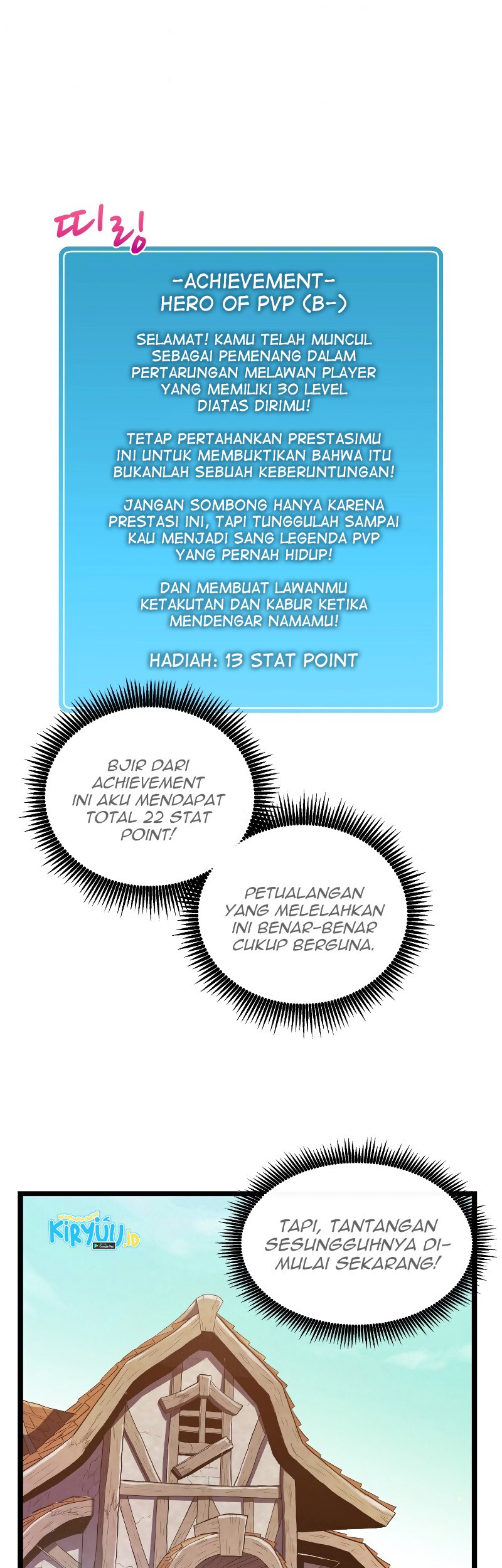 Arcane Sniper Chapter 46 - halaman 65
