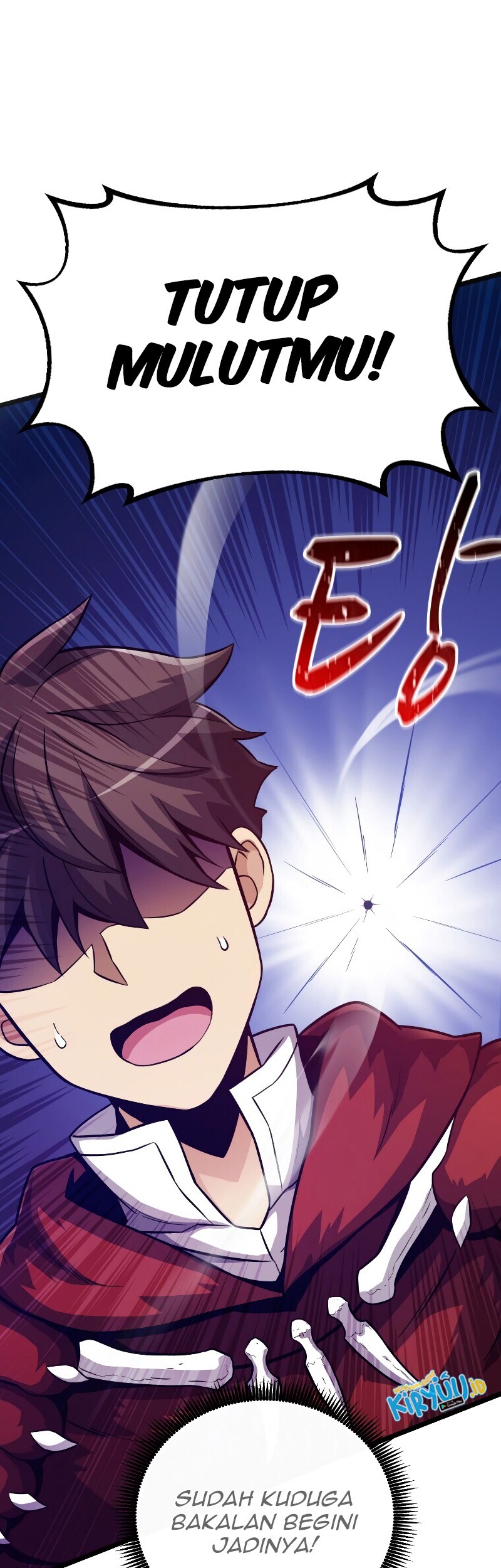 Arcane Sniper Chapter 46 - halaman 68