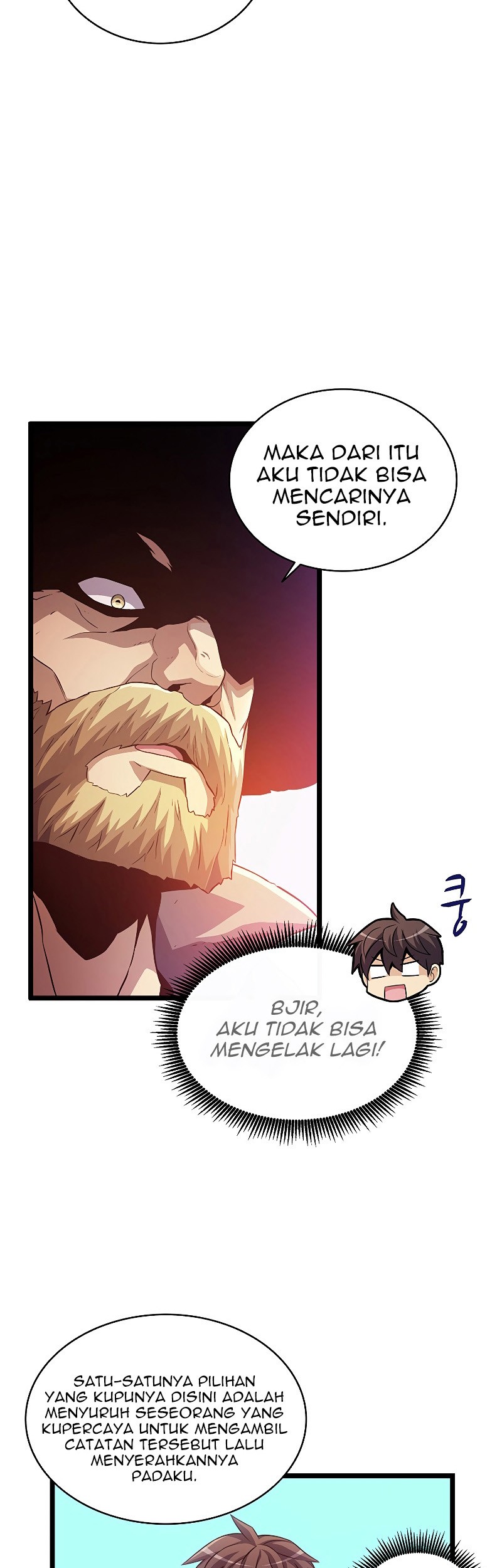 Arcane Sniper Chapter 47 - halaman 23