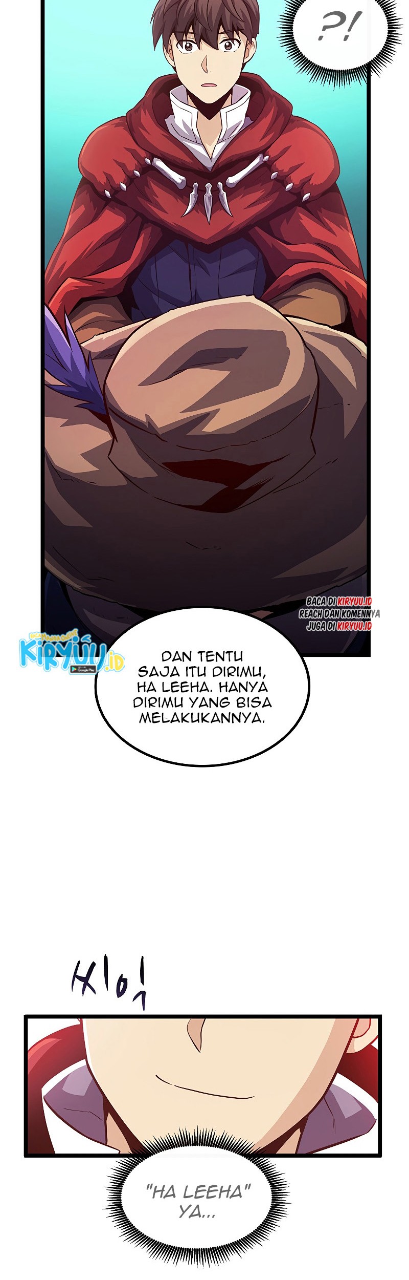 Arcane Sniper Chapter 47 - halaman 24
