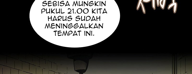 Arcane Sniper Chapter 47 - halaman 34