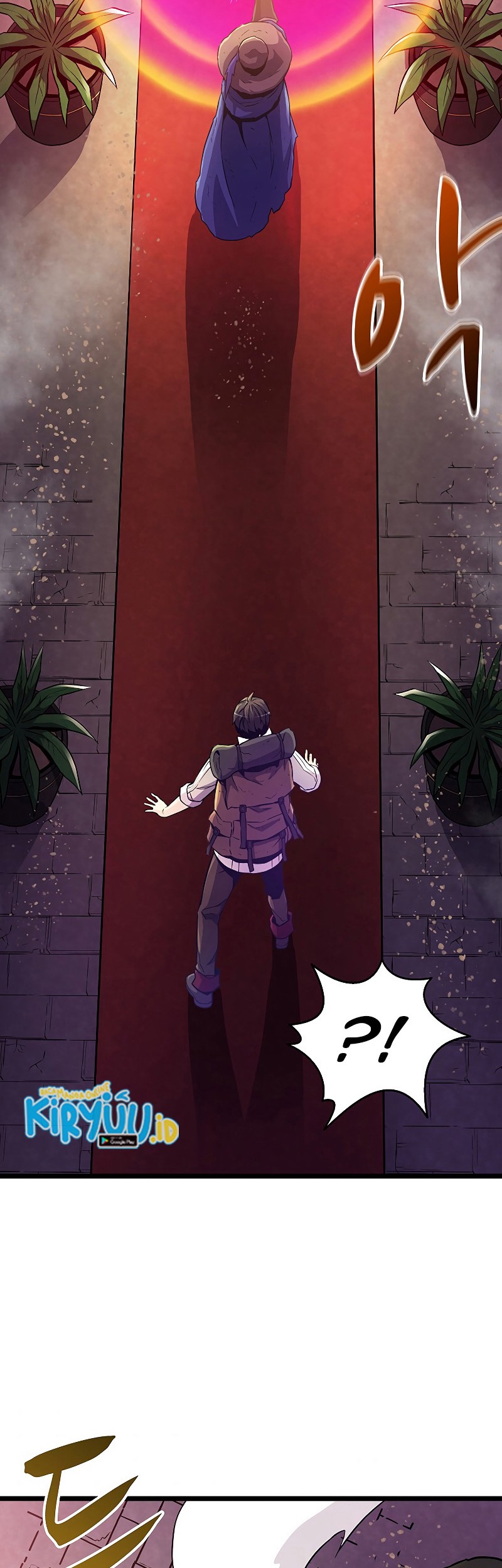 Arcane Sniper Chapter 47 - halaman 39