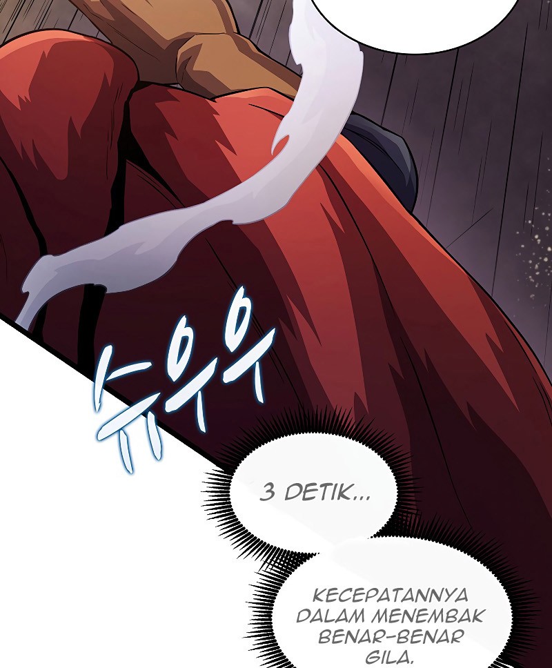 Arcane Sniper Chapter 47 - halaman 4
