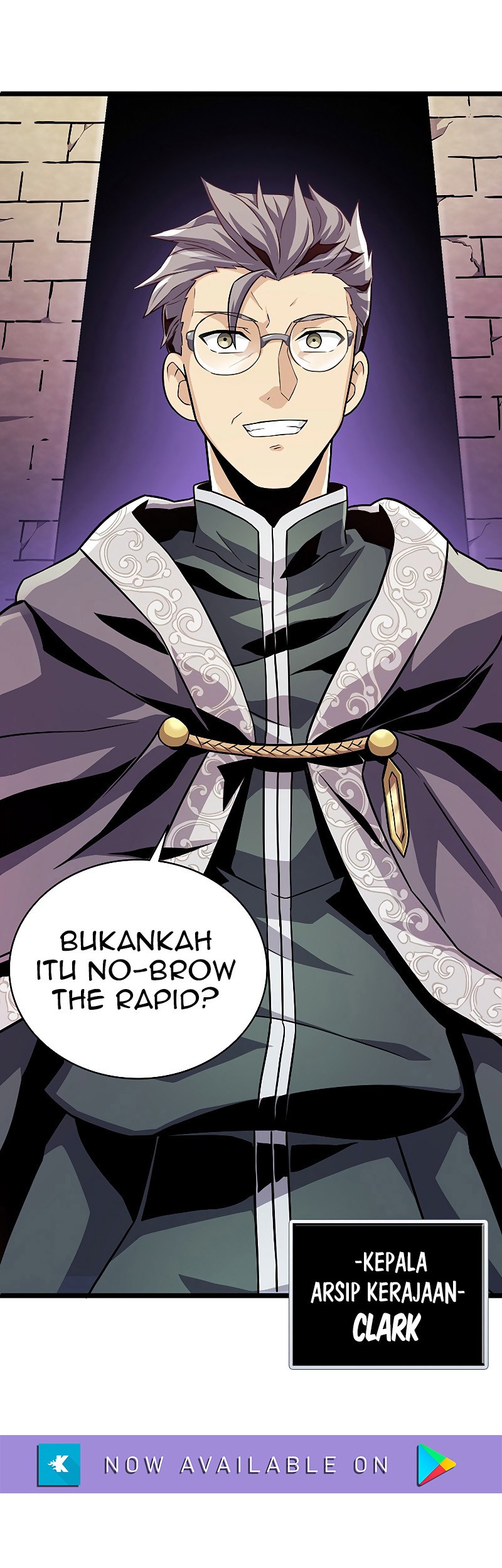 Arcane Sniper Chapter 47 - halaman 44