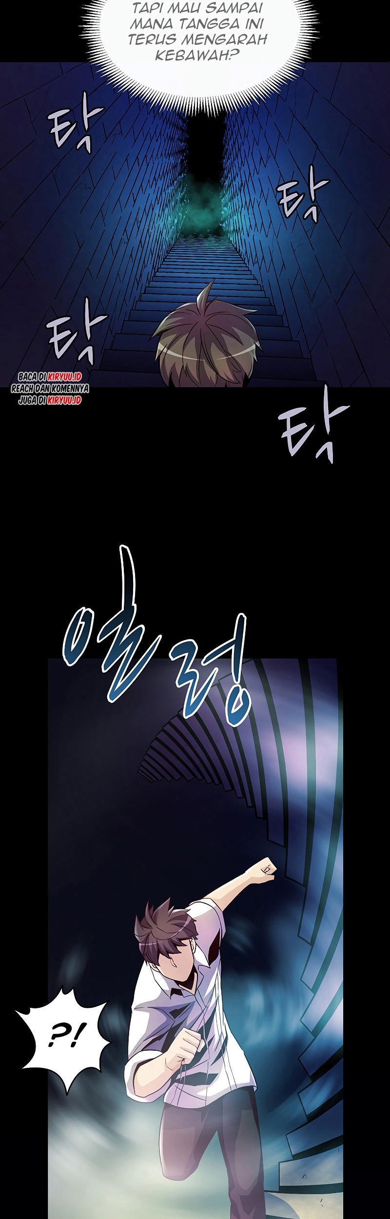 Arcane Sniper Chapter 47 - halaman 60