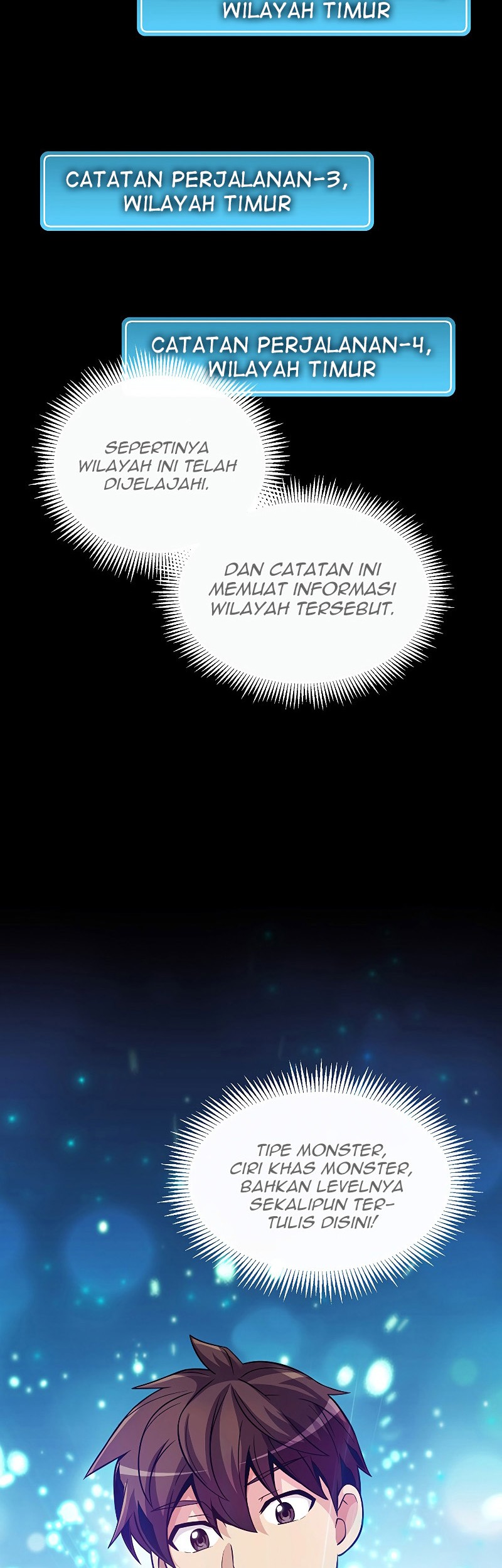 Arcane Sniper Chapter 47 - halaman 75
