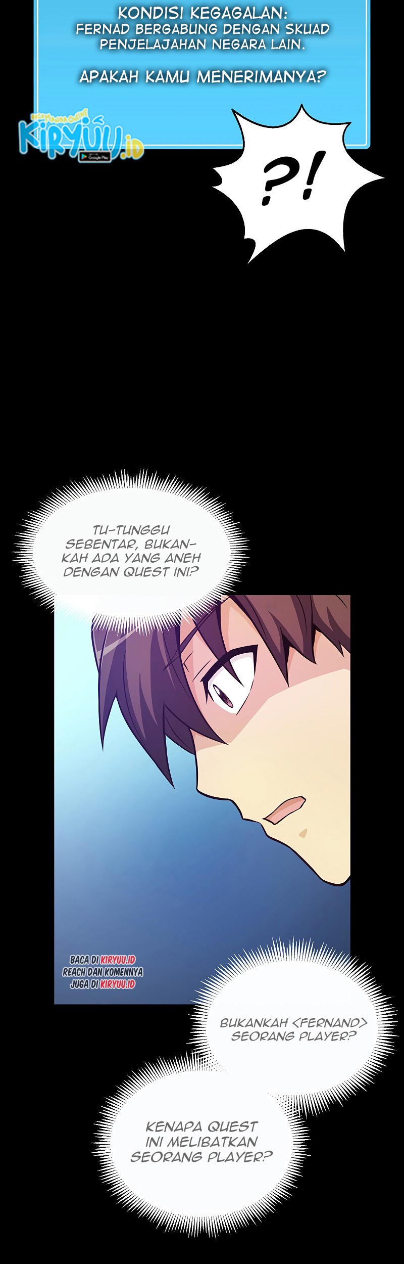 Arcane Sniper Chapter 47 - halaman 79