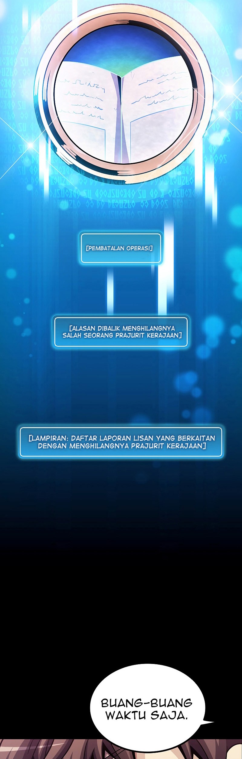 Arcane Sniper Chapter 48 - halaman 12