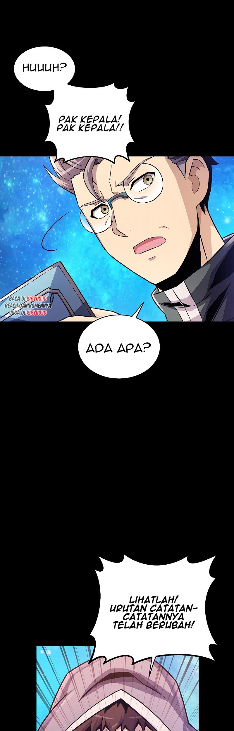 Arcane Sniper Chapter 48 - halaman 20