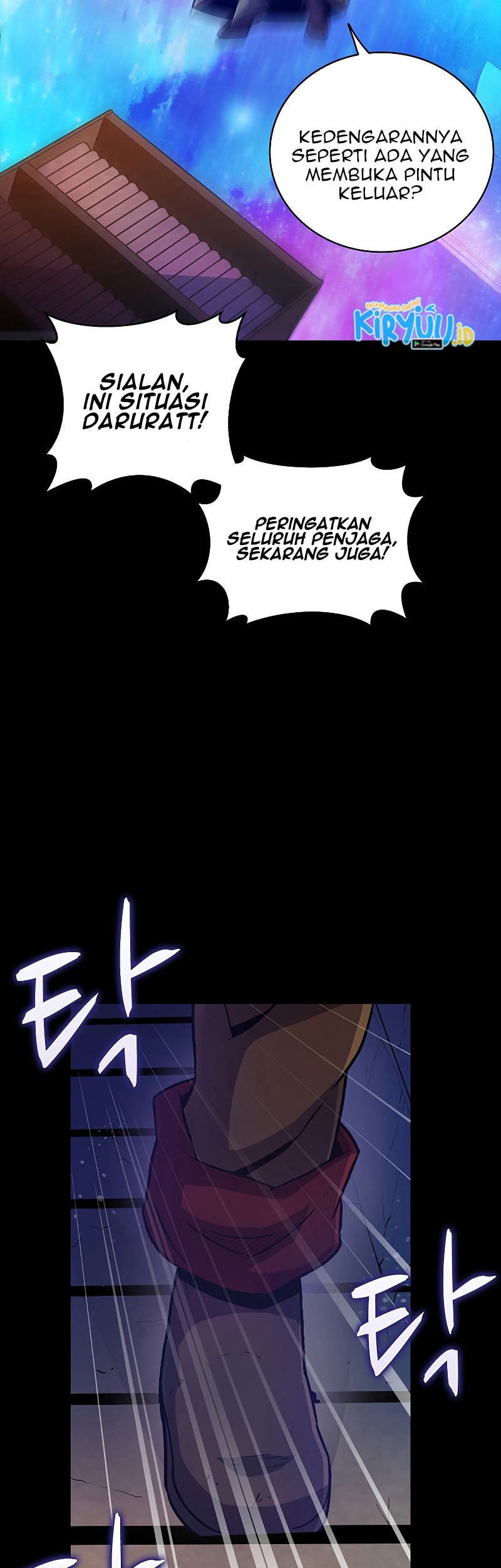 Arcane Sniper Chapter 48 - halaman 24