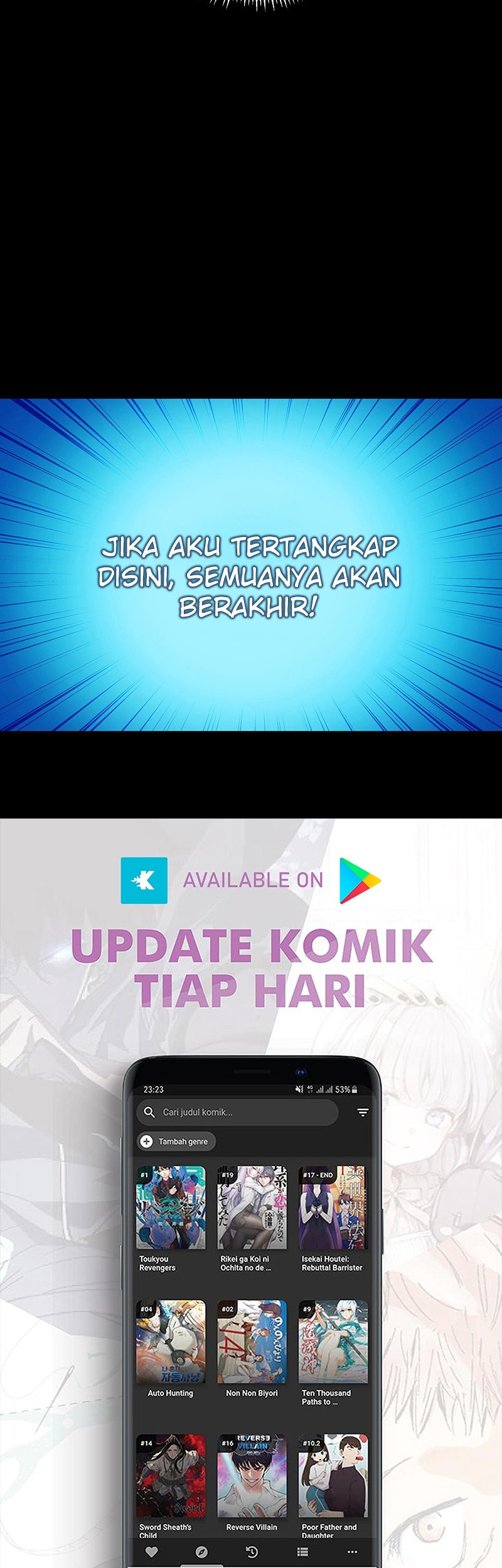 Arcane Sniper Chapter 48 - halaman 27