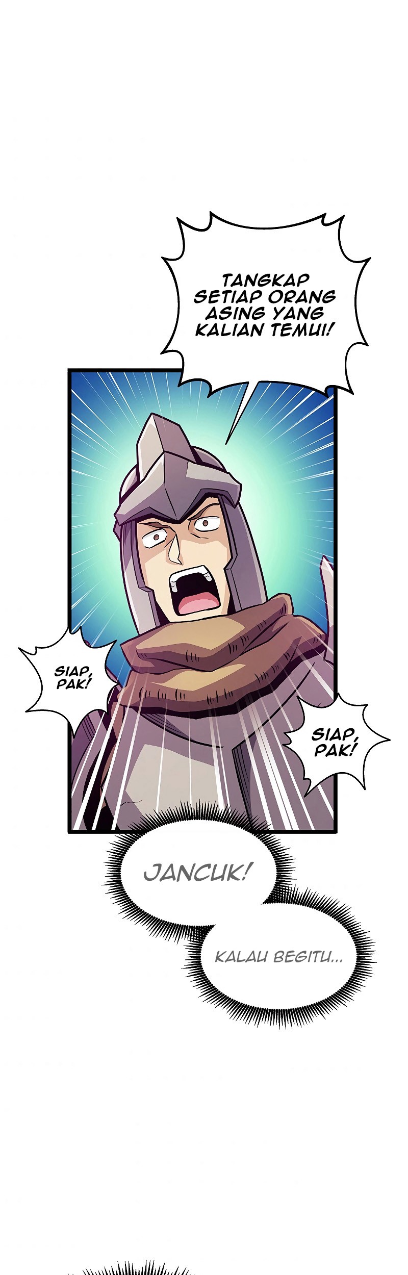 Arcane Sniper Chapter 48 - halaman 32