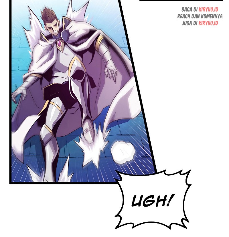 Arcane Sniper Chapter 48 - halaman 37