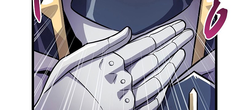 Arcane Sniper Chapter 48 - halaman 46