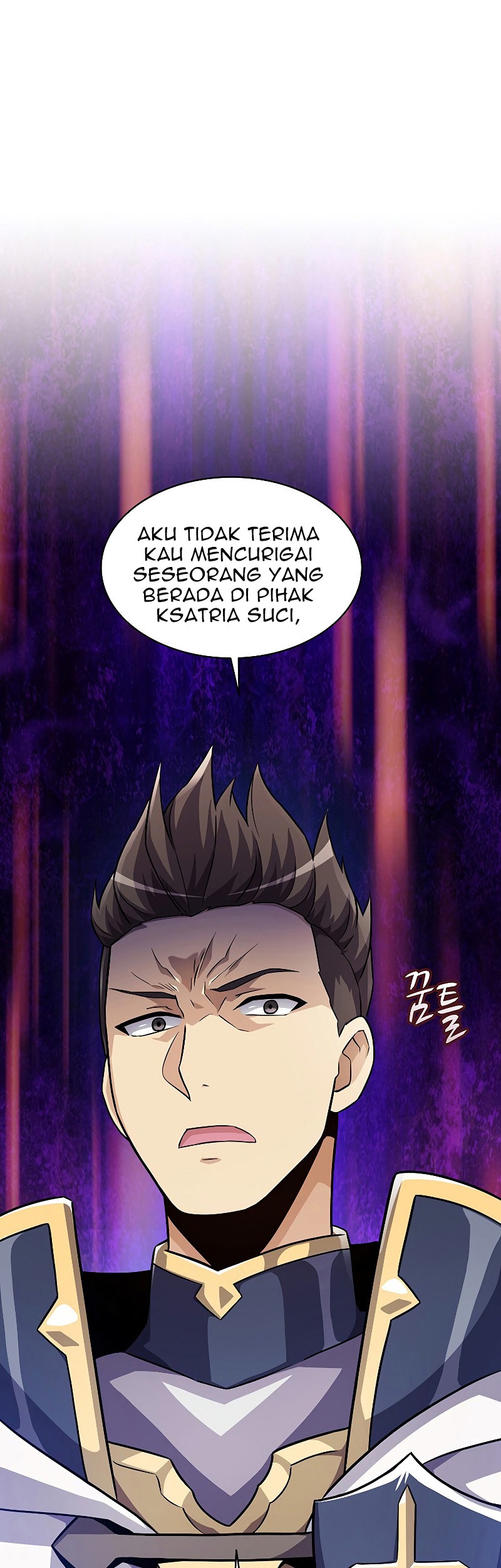 Arcane Sniper Chapter 48 - halaman 50