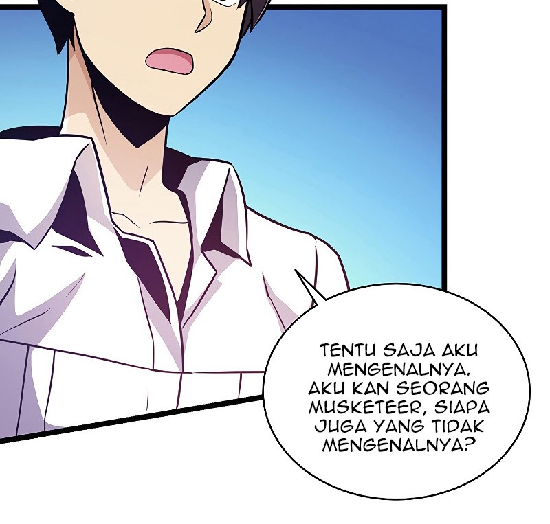 Arcane Sniper Chapter 48 - halaman 55