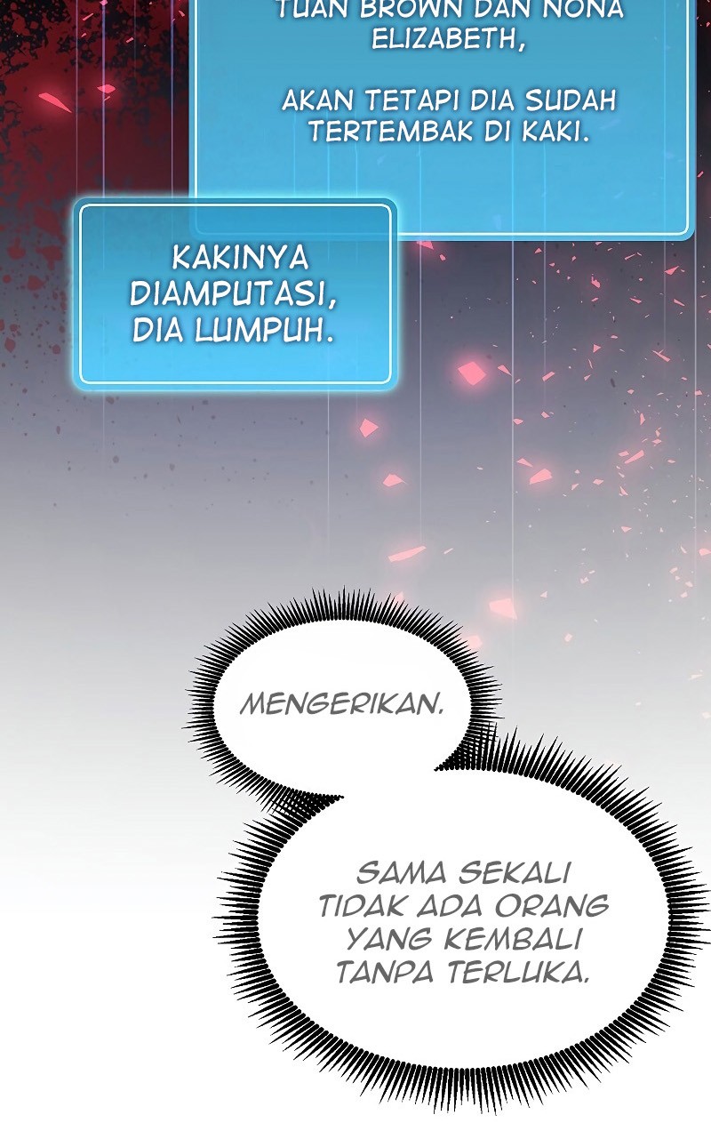 Arcane Sniper Chapter 49 - halaman 10
