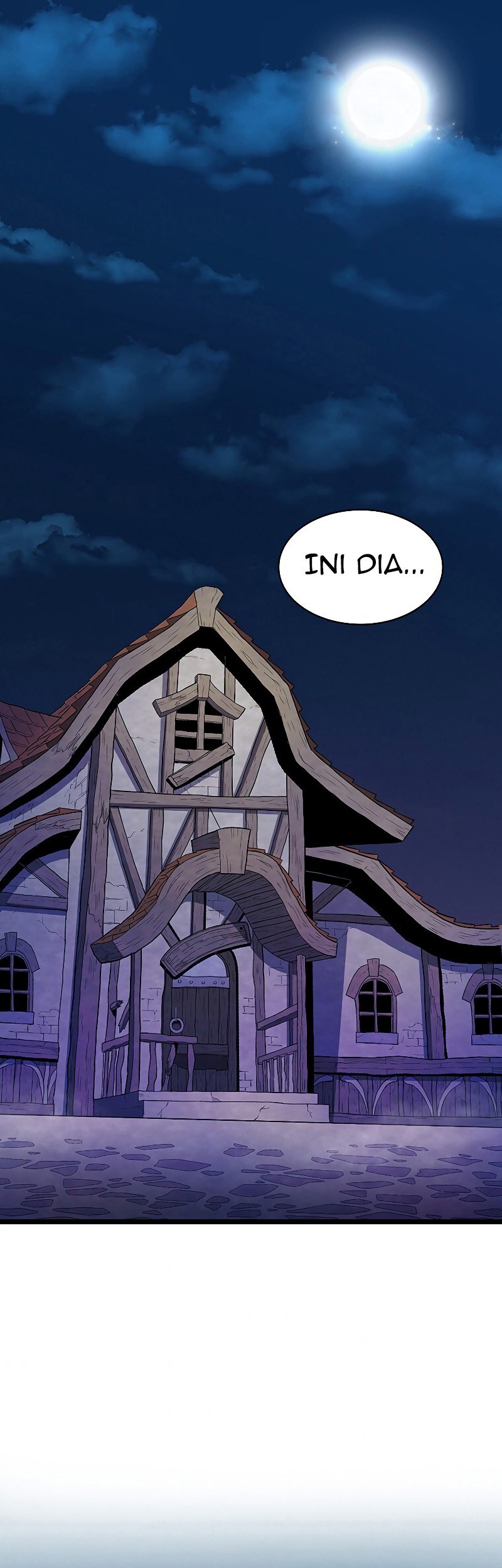 Arcane Sniper Chapter 49 - halaman 2