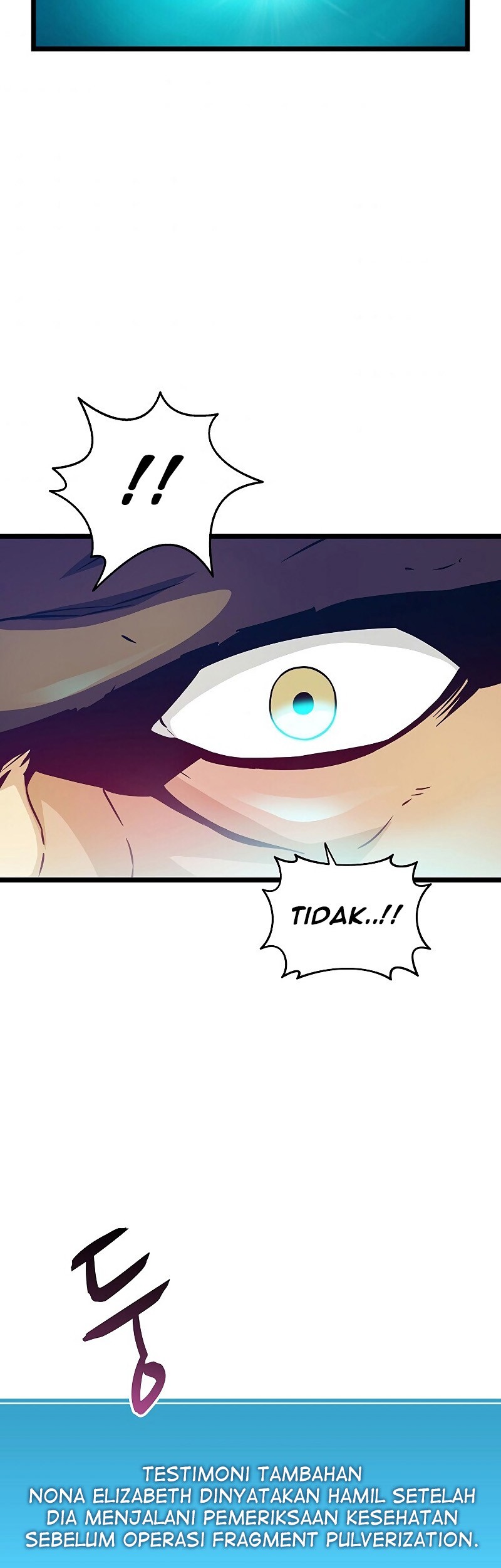 Arcane Sniper Chapter 49 - halaman 20