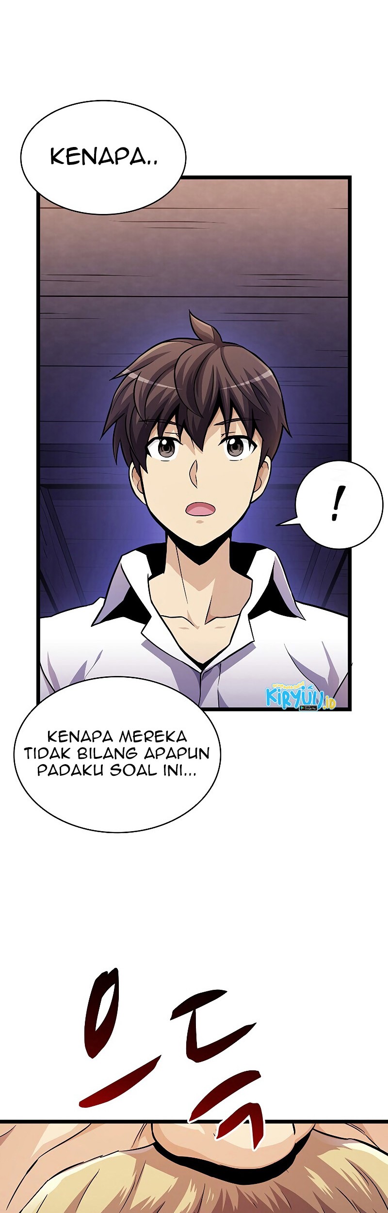 Arcane Sniper Chapter 49 - halaman 24