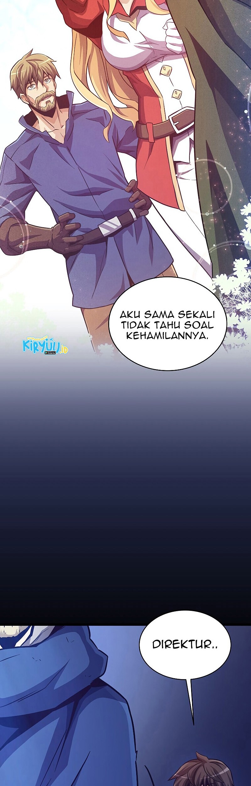 Arcane Sniper Chapter 49 - halaman 27