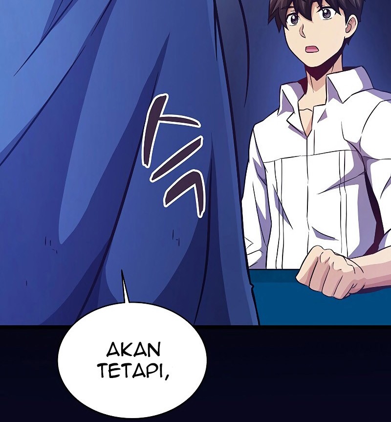 Arcane Sniper Chapter 49 - halaman 28