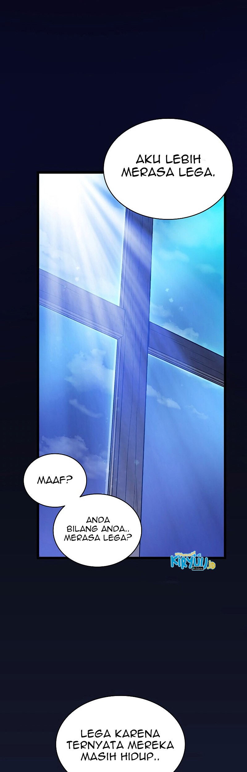 Arcane Sniper Chapter 49 - halaman 29