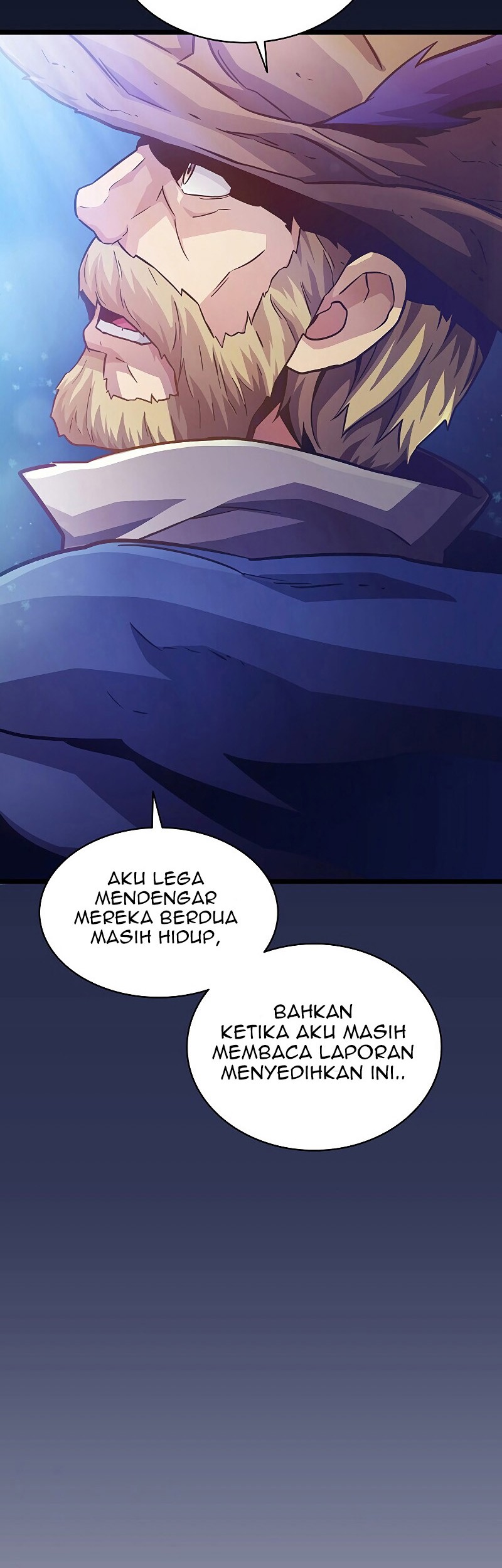 Arcane Sniper Chapter 49 - halaman 30