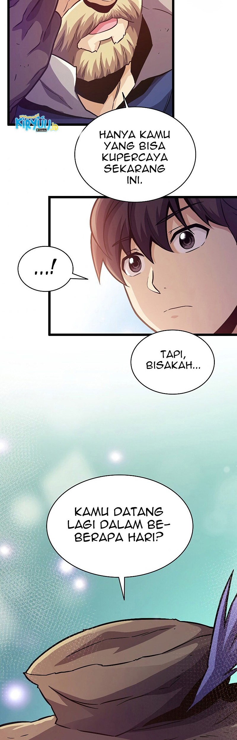 Arcane Sniper Chapter 49 - halaman 37