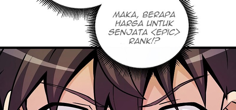 Arcane Sniper Chapter 49 - halaman 54