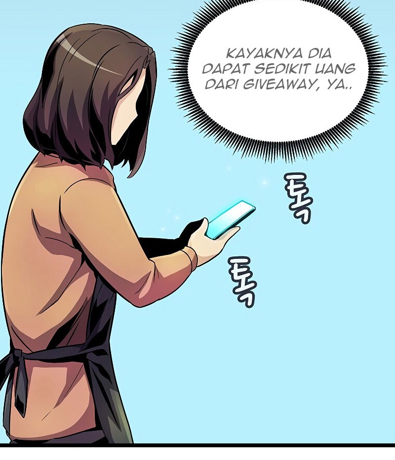 Arcane Sniper Chapter 49 - halaman 63