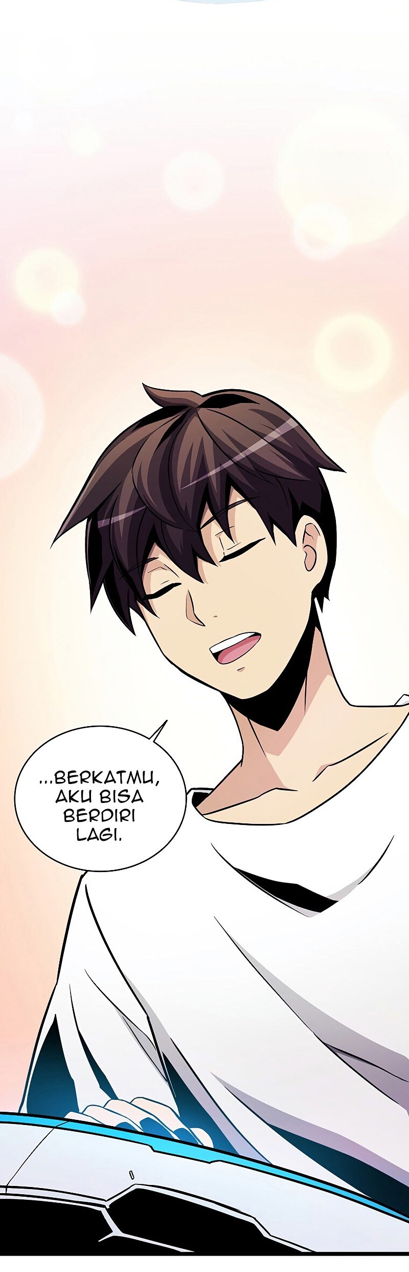 Arcane Sniper Chapter 49 - halaman 75