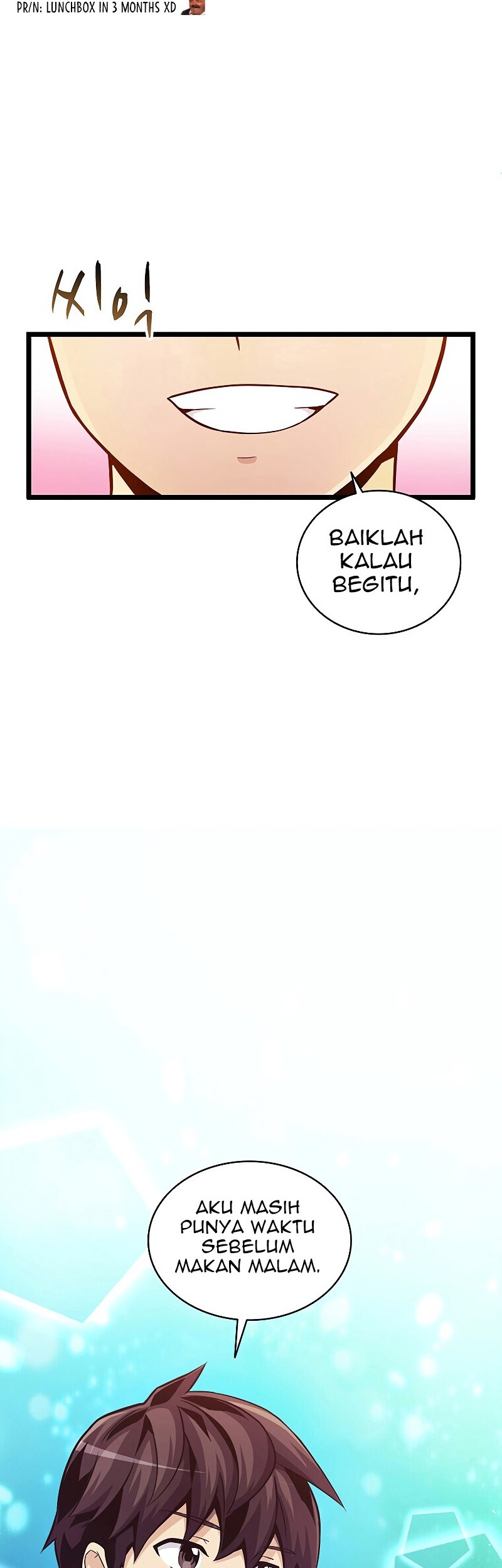 Arcane Sniper Chapter 49 - halaman 77