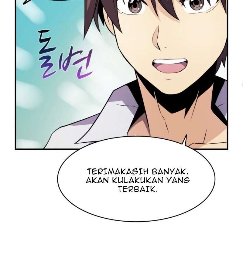 Arcane Sniper Chapter 5 - halaman 20