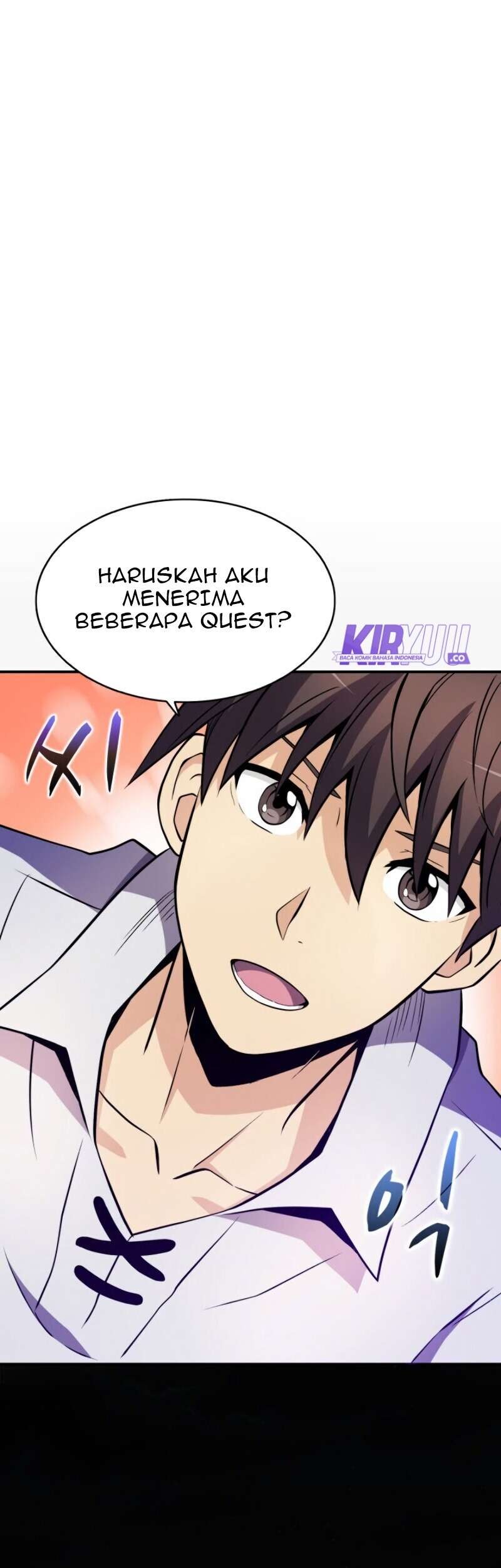 Arcane Sniper Chapter 5 - halaman 27