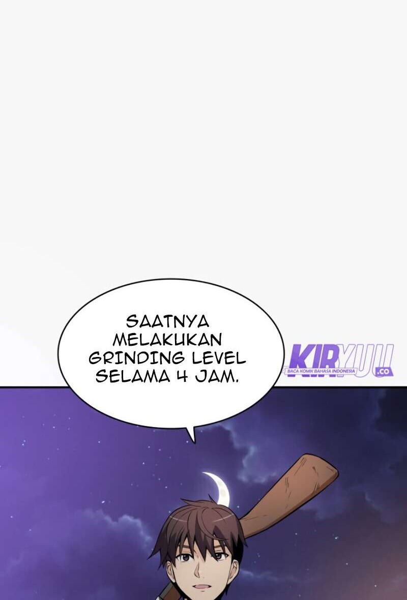 Arcane Sniper Chapter 5 - halaman 30
