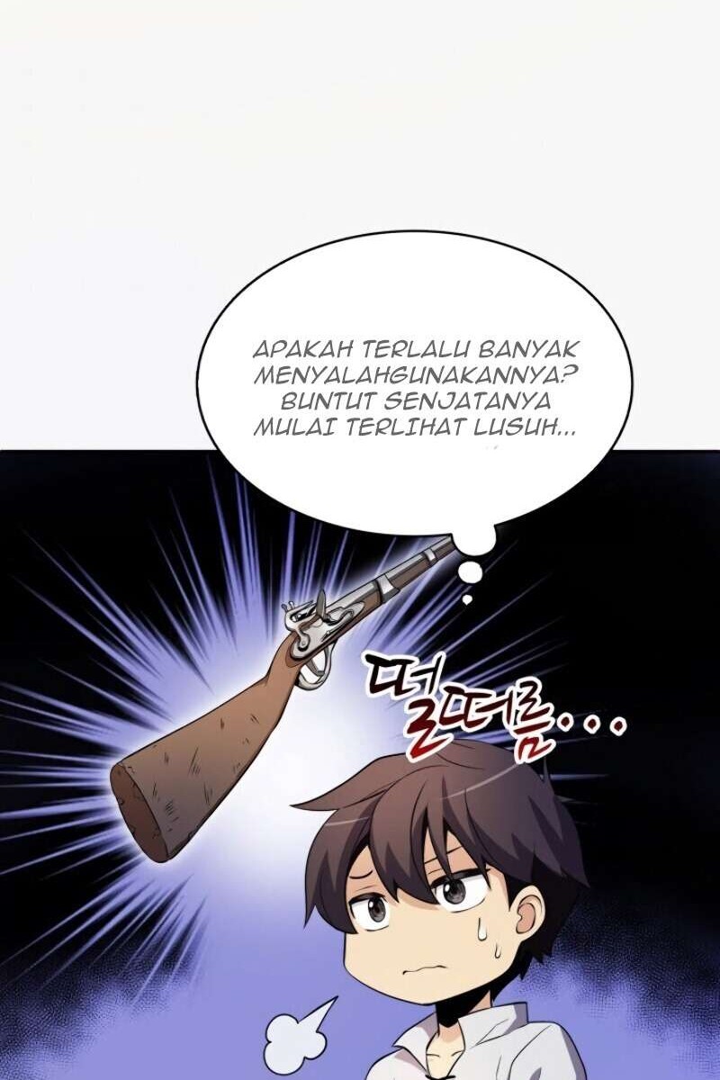 Arcane Sniper Chapter 5 - halaman 34