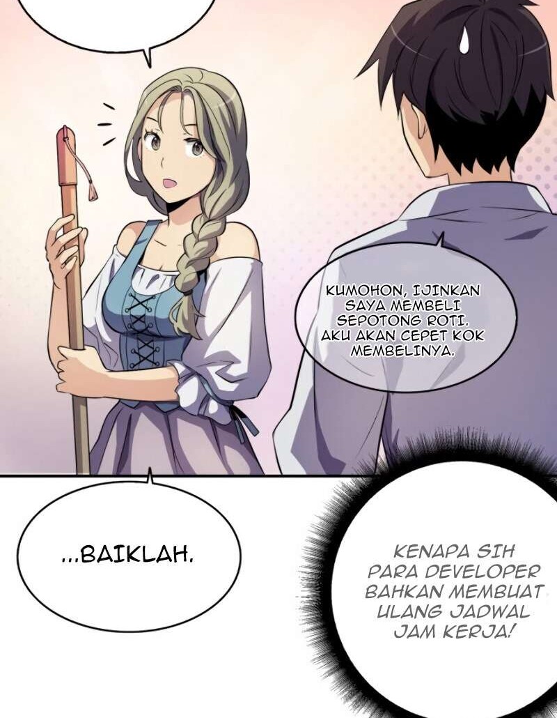 Arcane Sniper Chapter 5 - halaman 4