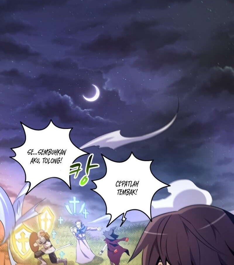 Arcane Sniper Chapter 5 - halaman 40