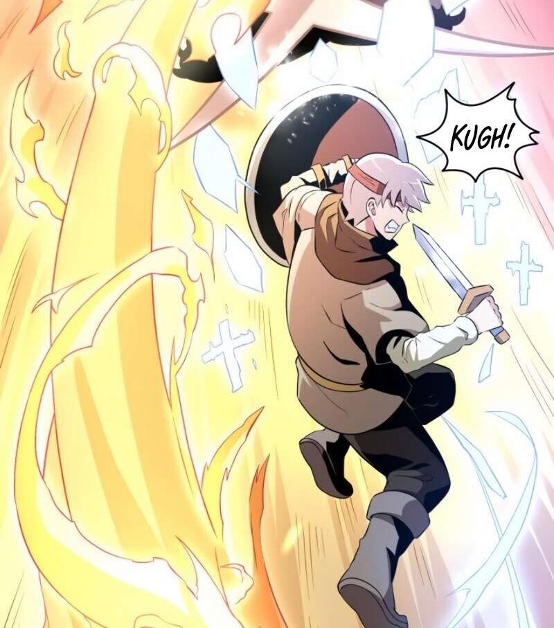 Arcane Sniper Chapter 5 - halaman 42