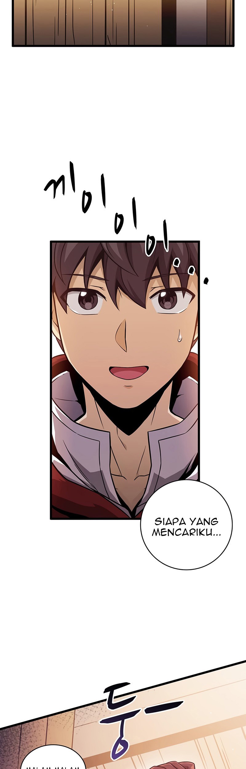 Arcane Sniper Chapter 50 - halaman 33