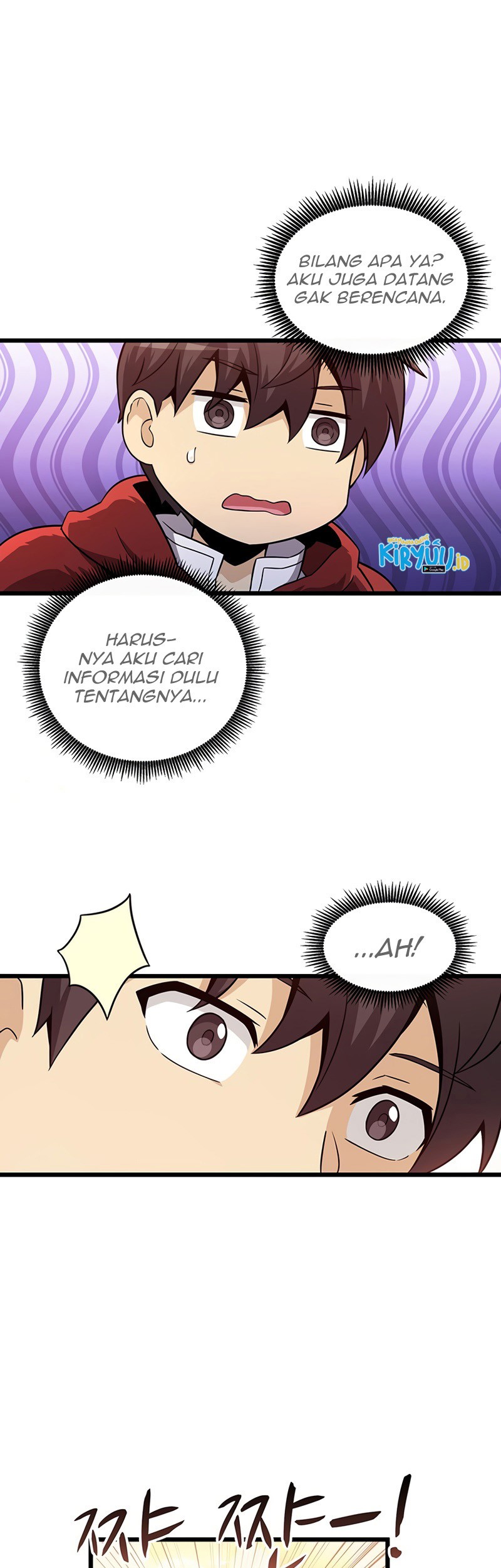 Arcane Sniper Chapter 50 - halaman 38