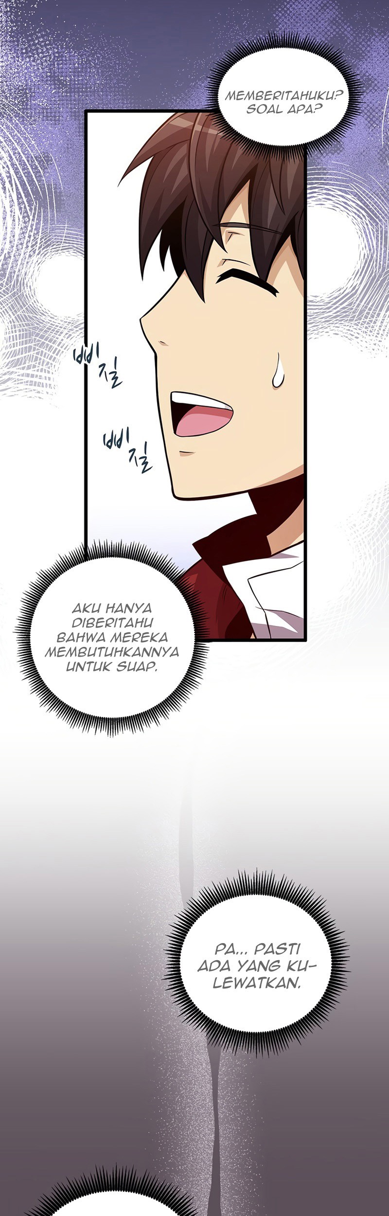 Arcane Sniper Chapter 50 - halaman 53