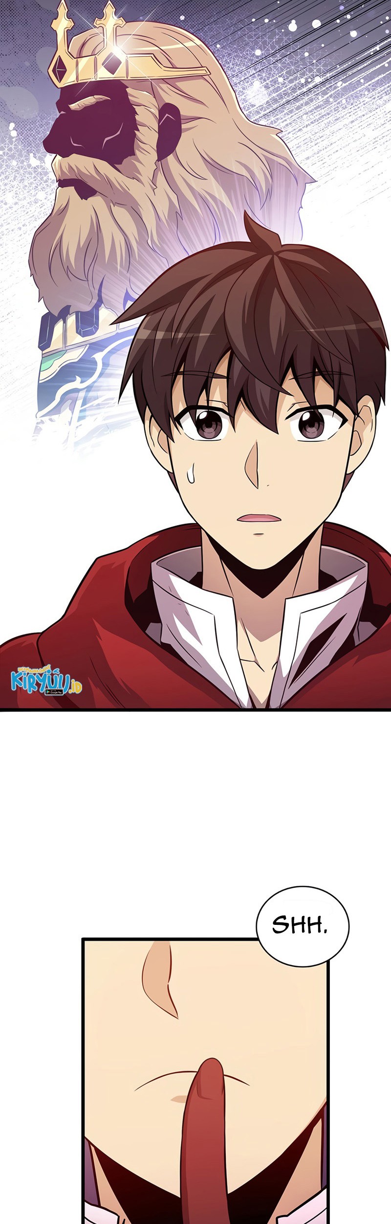 Arcane Sniper Chapter 50 - halaman 60