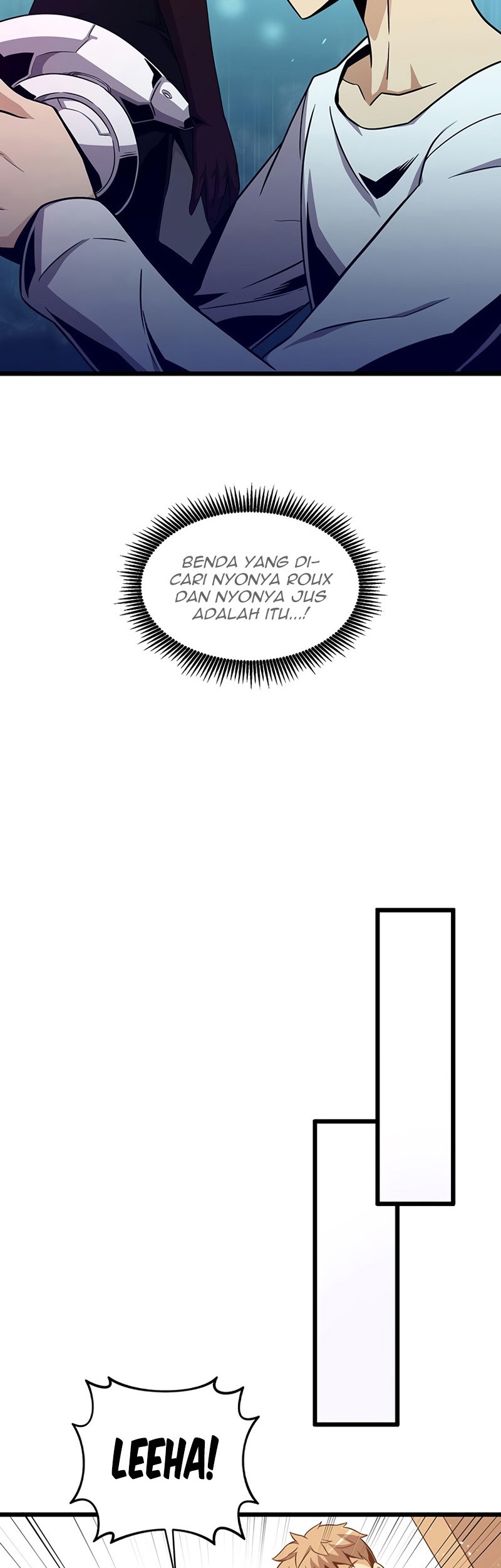 Arcane Sniper Chapter 50 - halaman 74