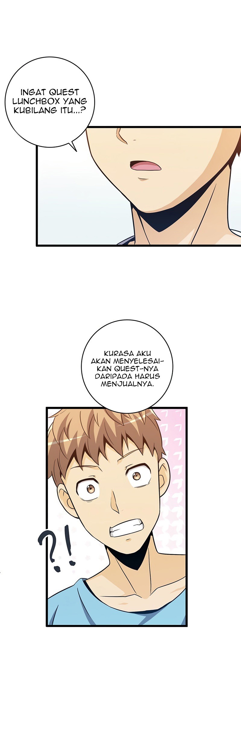 Arcane Sniper Chapter 50 - halaman 83